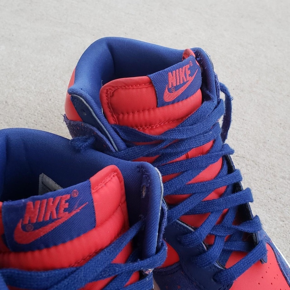 Nike Sb Dunks High - image 3